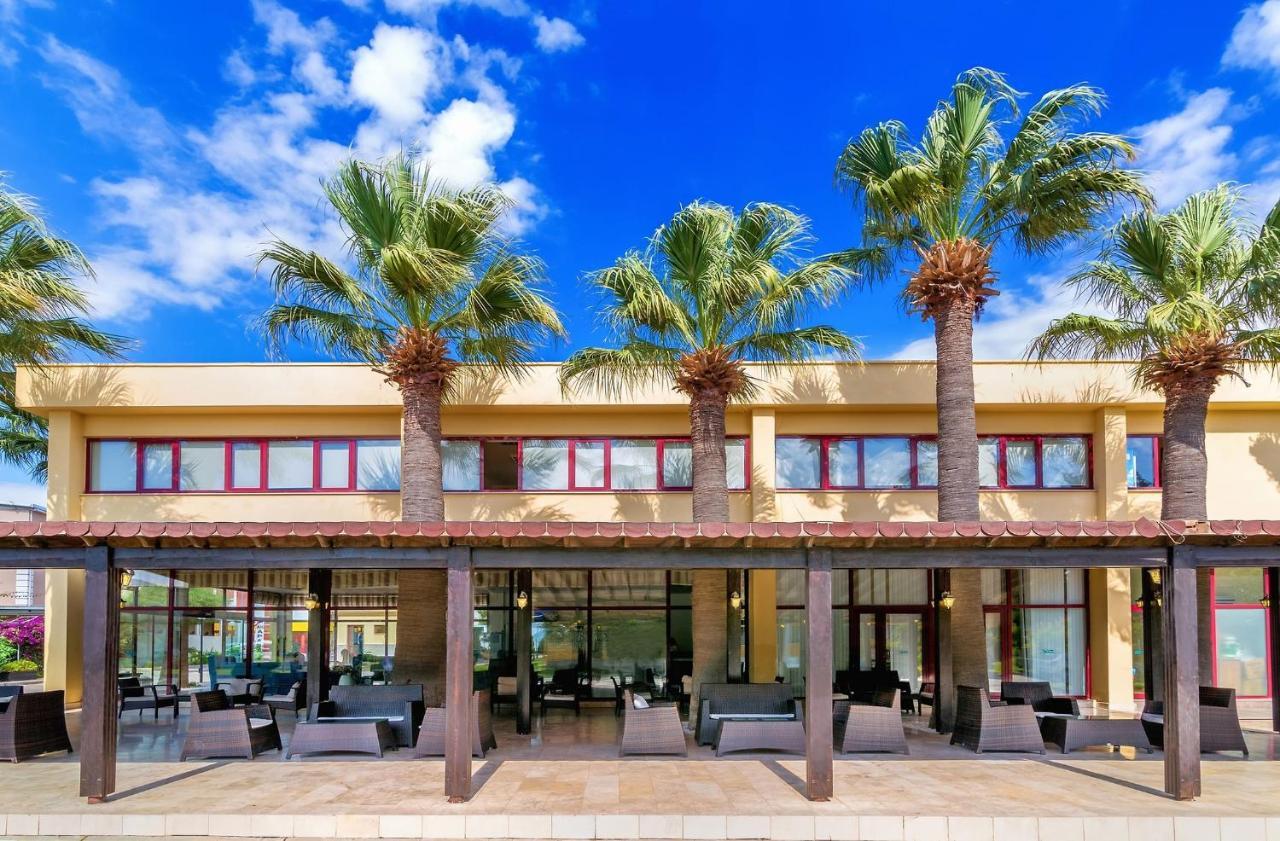 Grand Sahins Gumuldur Resort Izmir Exterior foto