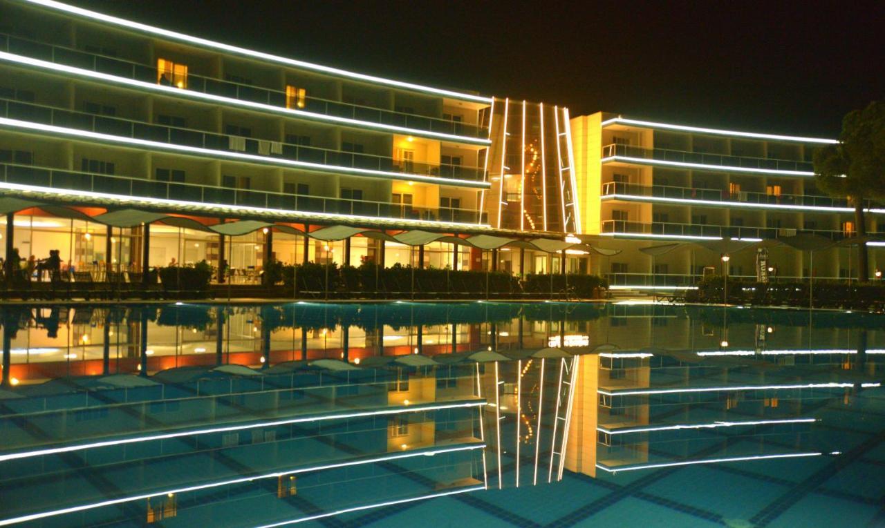 Grand Sahins Gumuldur Resort Izmir Exterior foto